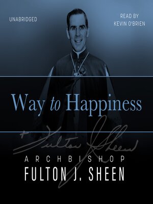 cover image of Way to Happiness